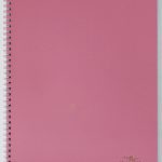 Cahier WIRO UNI A4 100P 70G YAMAMA