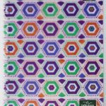 Cahier TP Wiro A4 192P 80G YAMAMA