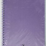 Cahier WIRO 200P A4 80G Selecta
