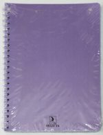 Cahier WIRO 200P A4 80G Selecta