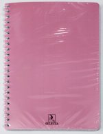 Cahier WIRO 200P A4 80G Selecta – Image 2