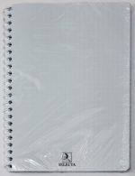 Cahier WIRO 200P A4 80G Selecta – Image 4