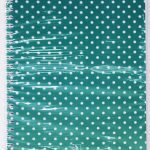 Cahier WIRO 200P A4 80G Selecta