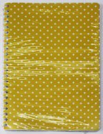 Cahier WIRO 200P A4 80G Selecta – Image 3
