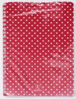 Cahier WIRO 200P A4 80G Selecta – Image 2