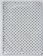 Cahier WIRO 200P A4 80G Selecta – Image 5