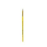 Pinceau Brosse - Plat - Taille nº 4 : LEFRANC
