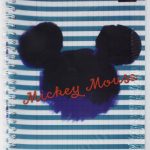 Cahier Wiro Fantaisie A4 300P Disney 80G Yamama
