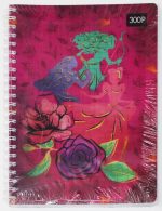 Cahier Wiro Fantaisie A4 300P Disney 80G Yamama – Image 3
