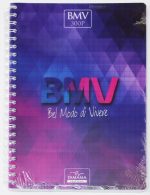 Cahier WIRO BMV A4 300P 80G YAMAMA – Image 2