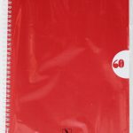 Cahier WIRO A4 300P 60G Selecta