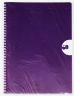 Cahier WIRO A4 300P 60G Selecta – Image 2