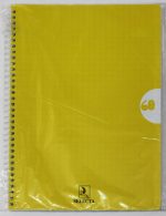 Cahier WIRO A4 300P 60G Selecta – Image 3