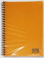 Cahier Wiro Uni A4  200P 80G YAMAMA – Image 4