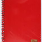 Cahier Wiro Uni A4  200P 80G YAMAMA