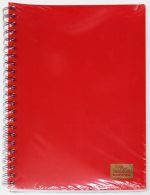 Cahier Wiro Uni A4  200P 80G YAMAMA