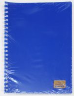 Cahier Wiro Uni A4  200P 80G YAMAMA – Image 2