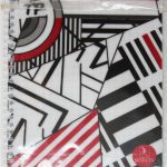 Cahier TP Spiral 17X22 96P 80g Selecta