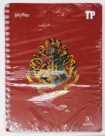 Cahier TP A4 200P 80g SELECTA – Image 2