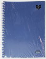 Cahier TP WIRO A4 160P Couverture Polypropylène OMEGA – Image 3