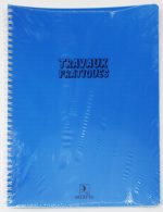 Cahier TP A4 300P 80g SELECTA – Image 2
