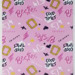 Cahier TP Brochure A4 144P 90G Liberta