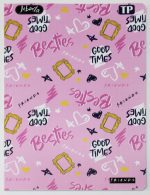 Cahier TP Brochure A4 144P 90G Liberta