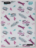 Cahier TP Brochure A4 144P 90G Liberta – Image 2