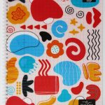 Cahier TP Wireo A4 96P 70g Yamama