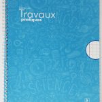 Cahier TP A4 96P 60G Selecta