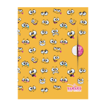 Cahier Travaux Pratique Piqure 17*22  80P YAMAMA