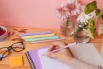 Crayon Noir Evolution pastel HB Bic – Image 2