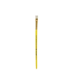 Pinceau Brosse – Plat – Taille nº 6 : LEFRANC