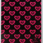 Cahier Brochure N°72 - 288P 17x22 Seyes 90G SELECTA