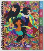Cahier de Textes 17*22 80G YAMAMA – Image 4