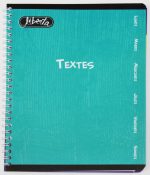 Cahier de Textes 17*22 70G 112P LIBERTA – Image 4
