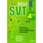 MEGA SVT Bac Section Sciences Expérimentales