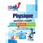 Défi BAC Physique 4éme Maths