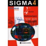 SIGMA 4 Physique & Chimie Tome1 Bac section Mathématiques