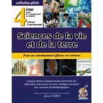 SVT Collection Pilote 4éme Sciences Expérimentales