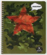 Cahier de Textes 17*22 70G 112P SELECTA – Image 4