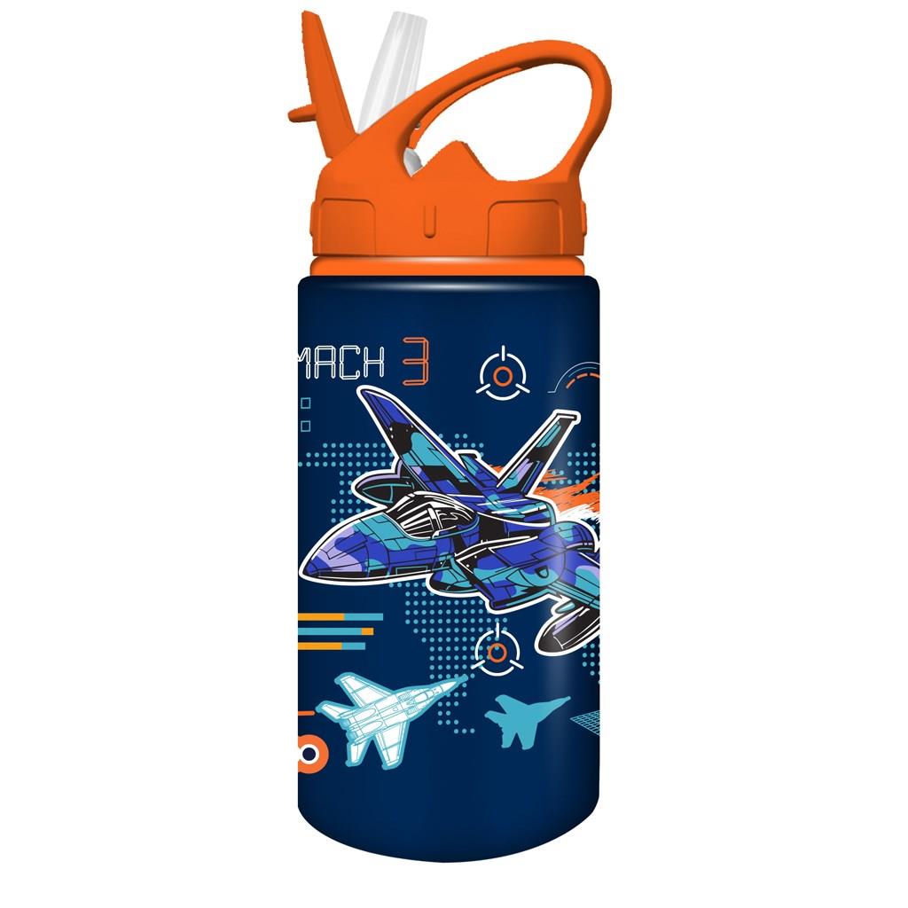 AVIATION ORDER 1 Bouteille d’eau Aluminium 500ml Aviation Order Must – Image 1
