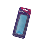 Brosse Magnétique Purple pour Tableau Couleur Pastel