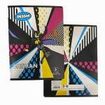 Cahier de dessin 24*32Cm 90G 24 Pages SELECTA – Image 3