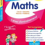 Pour Comprendre Maths CE2 8/9 Ans hachette