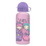 Bouteille D’eau En Acier Inoxydable BFF MUST