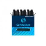 Cartouche D'encre Noir SCHNEIDER
