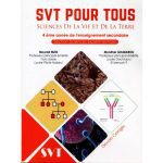 SVT Pour Tous - Devoirs Corrigés - 4ème Sciences Exp.