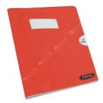 Cahier Piqure 17*22 Rouge 64 pages 90g LIBERTA