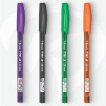 Pochette Stylo TRI 3 GP de 4 Couleurs KRISH